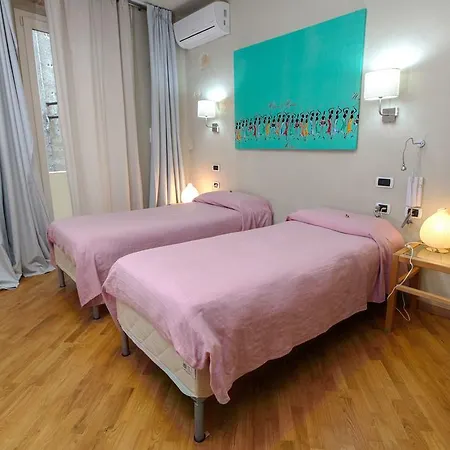 Maison Savoia B&B Apartment Cagliari Kamer foto