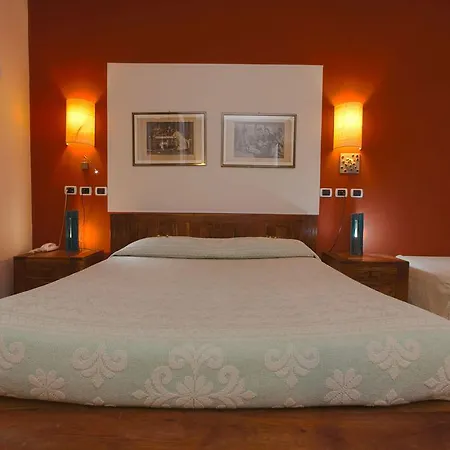 Maison Savoia B&B Apartment Cagliari Kamer foto