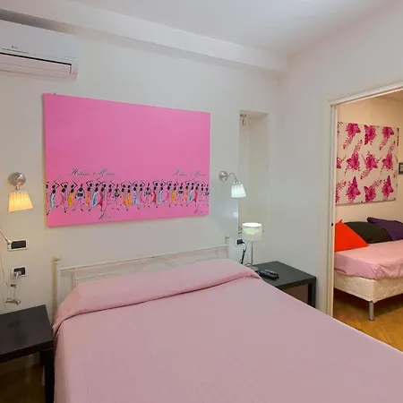 Maison Savoia B&B Apartment Cagliari Buitenkant foto