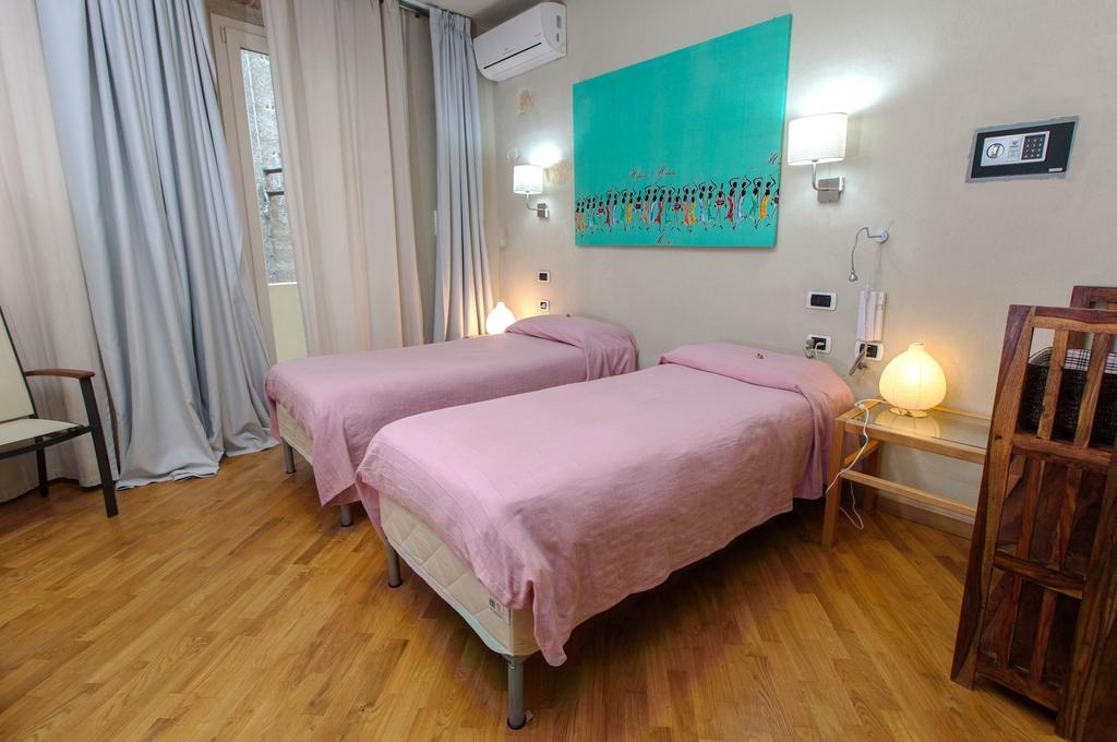 Maison Savoia Guest house