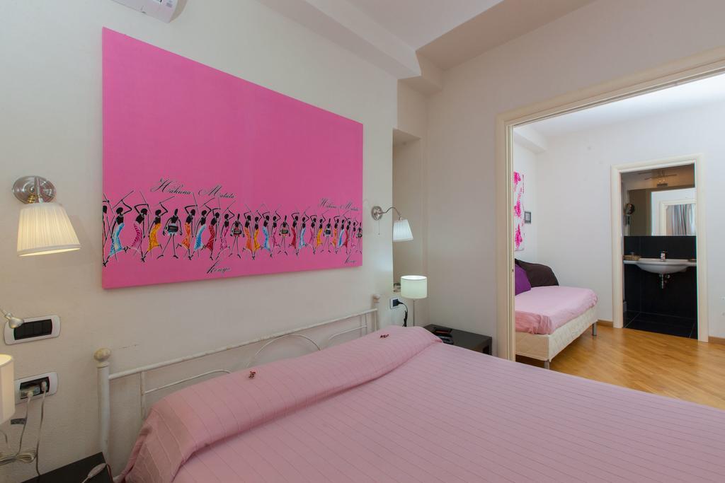 Guest house Maison Savoia 2*
