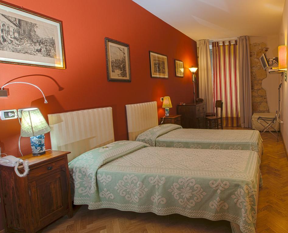 Gasthof Maison Savoia 2*