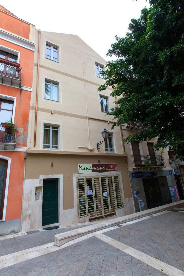 Maison Savoia Gasthof Cagliari