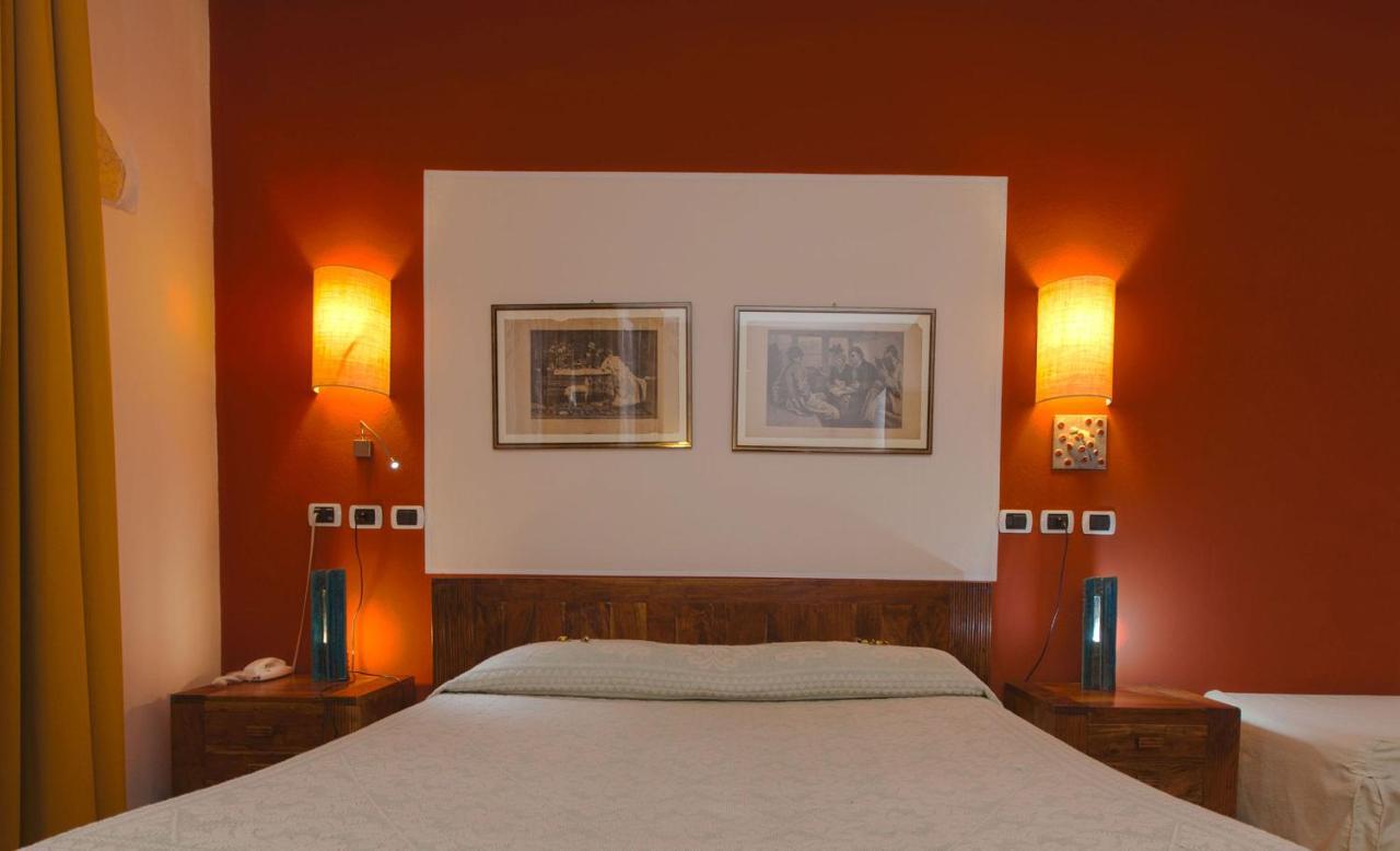 Gasthof Maison Savoia Cagliari