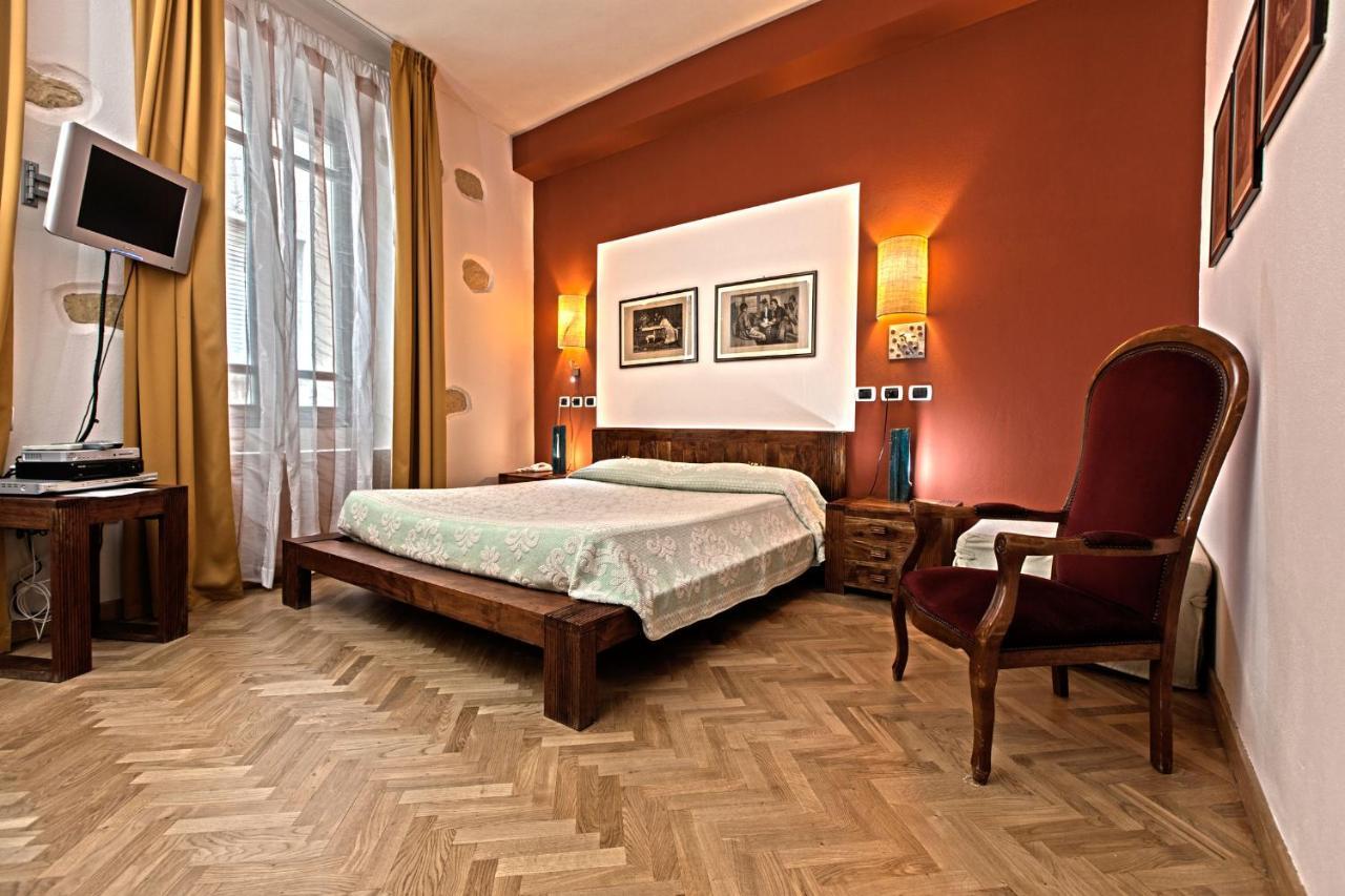 Gasthof Maison Savoia Cagliari